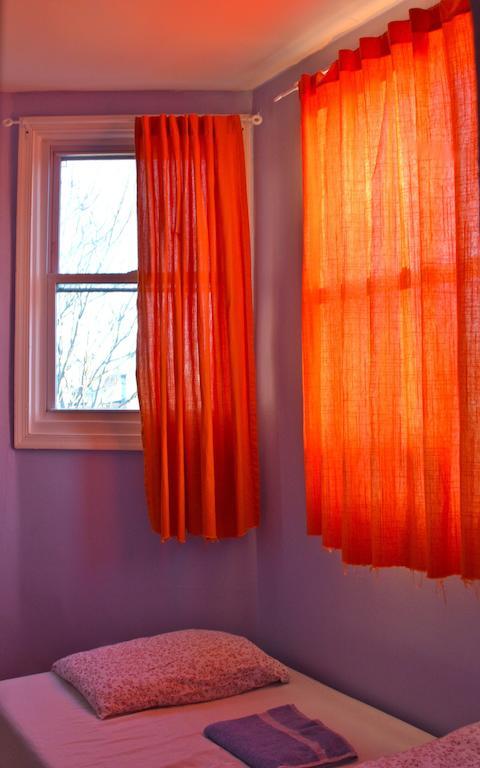 Atlantic City House Hostel Kamer foto
